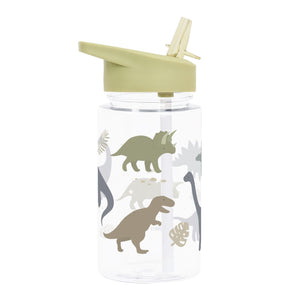 A Little Lovely Company Kids Tritan Water Bottle 450ml