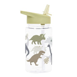 A Little Lovely Company Kids Tritan Water Bottle 450ml
