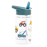 A Little Lovely Company Kids Tritan Water Bottle 450ml