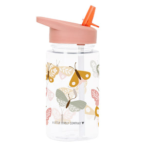 A Little Lovely Company Kids Tritan Water Bottle 450ml