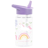 A Little Lovely Company Kids Tritan Water Bottle 450ml