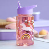 A Little Lovely Company Kids Tritan Water Bottle 450ml