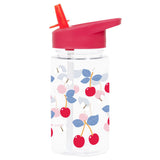 A Little Lovely Company Kids Tritan Water Bottle 450ml