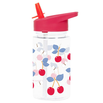 A Little Lovely Company Kids Tritan Water Bottle 450ml