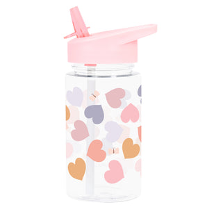 A Little Lovely Company Kids Tritan Water Bottle 450ml