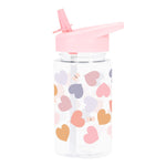 A Little Lovely Company Kids Tritan Water Bottle 450ml