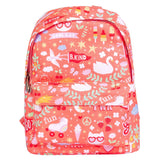 A Little Lovely Company Little Backpack Kids Travel & School