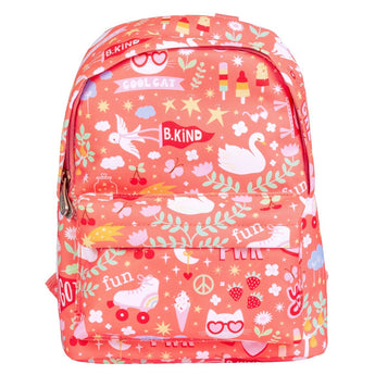 A Little Lovely Company Little Backpack Kids Travel & School