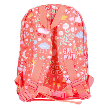 A Little Lovely Company Little Backpack Kids Travel & School