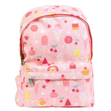 A Little Lovely Company Little Backpack Kids Travel & School