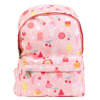 A Little Lovely Company Little Backpack Kids Travel & School