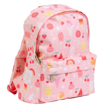 A Little Lovely Company Little Backpack Kids Travel & School