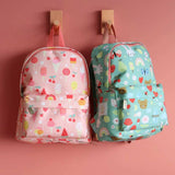 A Little Lovely Company Little Backpack Kids Travel & School
