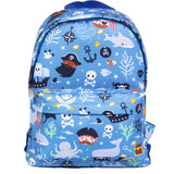 A Little Lovely Company Little Backpack Kids Travel & School