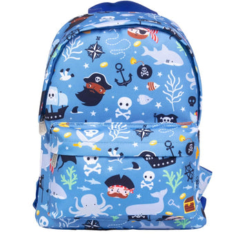 A Little Lovely Company Little Backpack Kids Travel & School