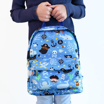 A Little Lovely Company Little Backpack Kids Travel & School