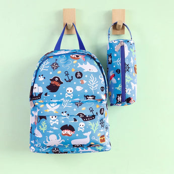 A Little Lovely Company Little Backpack Kids Travel & School