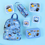 A Little Lovely Company Little Backpack Kids Travel & School