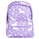 A Little Lovely Company Little Backpack Kids Travel & School