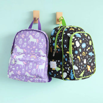 A Little Lovely Company Little Backpack Kids Travel & School