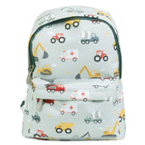 A Little Lovely Company Little Backpack Kids Travel & School