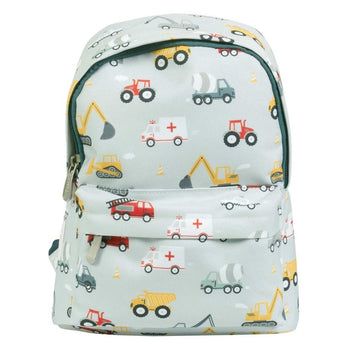 A Little Lovely Company Little Backpack Kids Travel & School