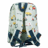 A Little Lovely Company Little Backpack Kids Travel & School