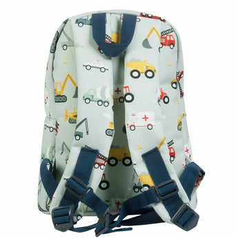 A Little Lovely Company Little Backpack Kids Travel & School