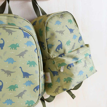 A Little Lovely Company Little Backpack Kids Travel & School