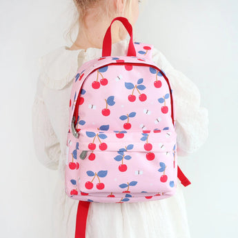 A Little Lovely Company Little Backpack Kids Travel & School