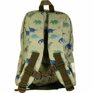 A Little Lovely Company Little Backpack Kids Travel and School Bag