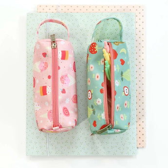 A Little Lovely Company Pencil Case School & Art Supplies