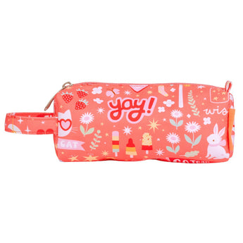 A Little Lovely Company Pencil Case School & Art Supplies