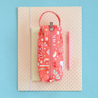 A Little Lovely Company Pencil Case School & Art Supplies