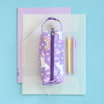 A Little Lovely Company Pencil Case School & Art Supplies