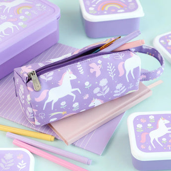 A Little Lovely Company Pencil Case School & Art Supplies