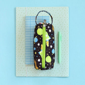 A Little Lovely Company Pencil Case School & Art Supplies