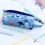 A Little Lovely Company Pencil Case School & Art Supplies