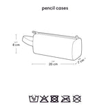 A Little Lovely Company Pencil Case School & Art Supplies