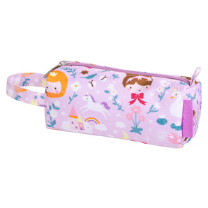 A Little Lovely Company Pencil Case With Handle