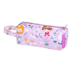 A Little Lovely Company Pencil Case With Handle
