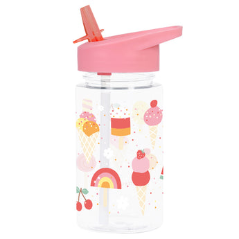 A Little Lovely Company Tritan Water Bottle 450ml Kids