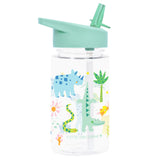A Little Lovely Company Tritan Water Bottle 450ml Kids