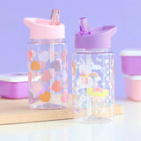 A Little Lovely Company Tritan Water Bottle 450ml Kids