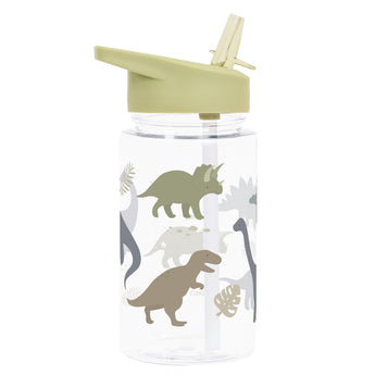A Little Lovely Company Tritan Water Bottle 450ml Kids