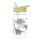 A Little Lovely Company Tritan Water Bottle 450ml Kids