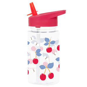 A Little Lovely Company Water Bottle 450ml | Kids Hydration