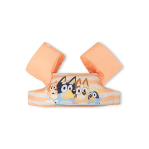 Foam Puddle Jumper Swim Aid for Kids -2-6 Years