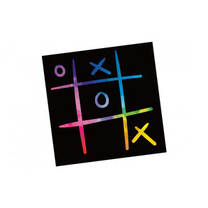 Avenir Scratch Note Cards - Unleash Your Creativity