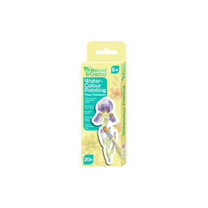 Avenir Paint by Water Bookmarks for Kids